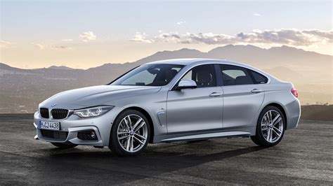 Bmw 430i Gran Coupe Tire Size
